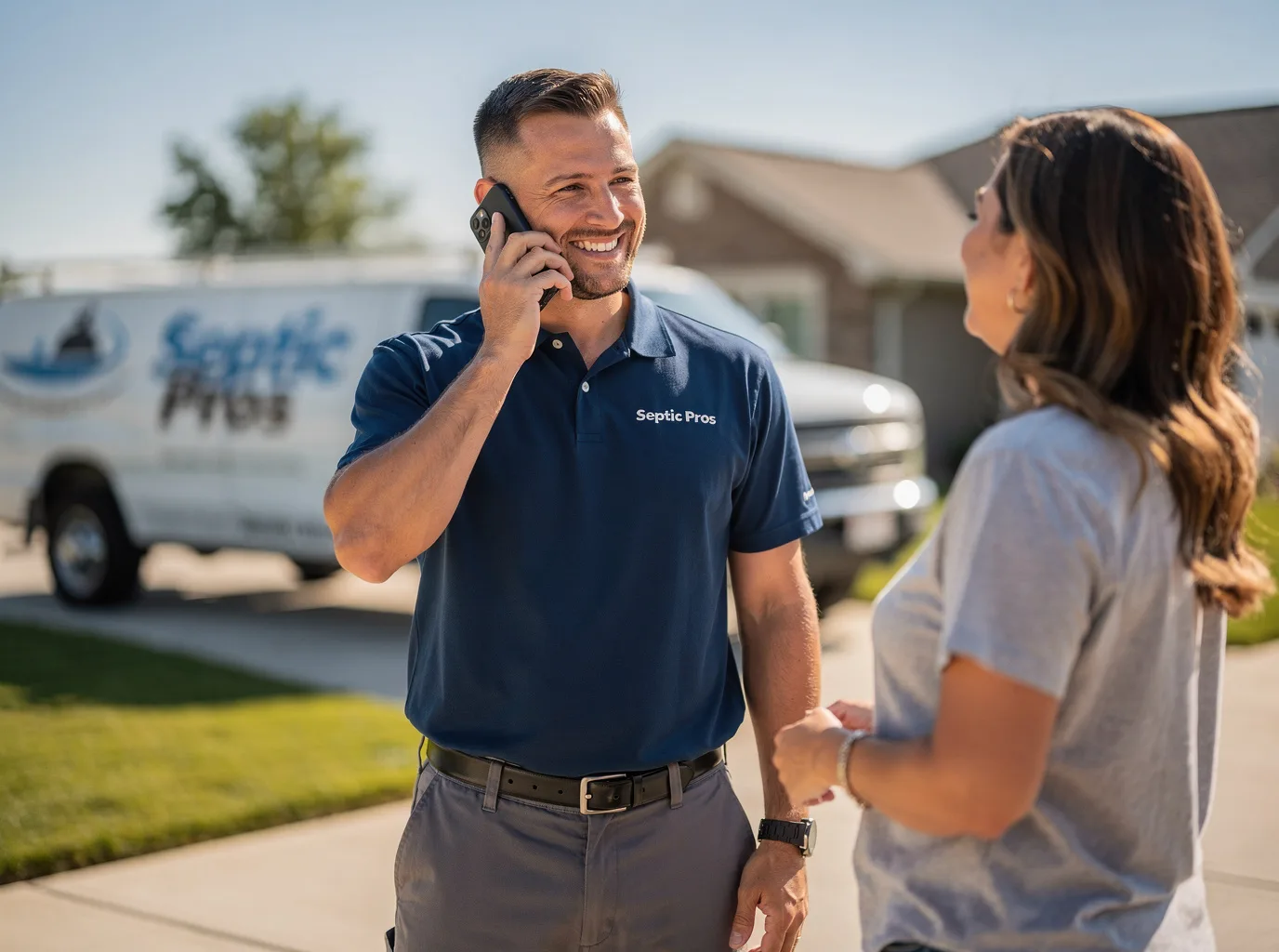Septic Tank Pumping Santa Barbara, CA FAQs